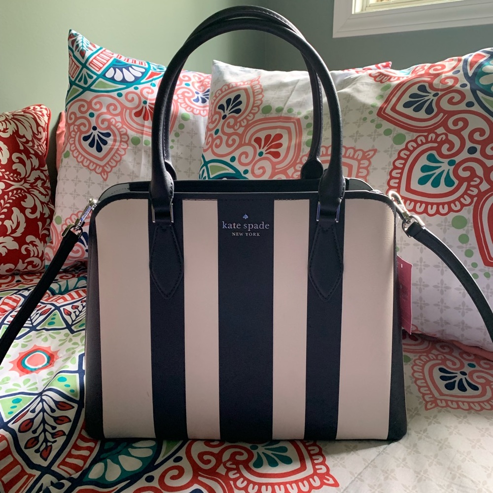Kate spade Darcy Pond Stripe